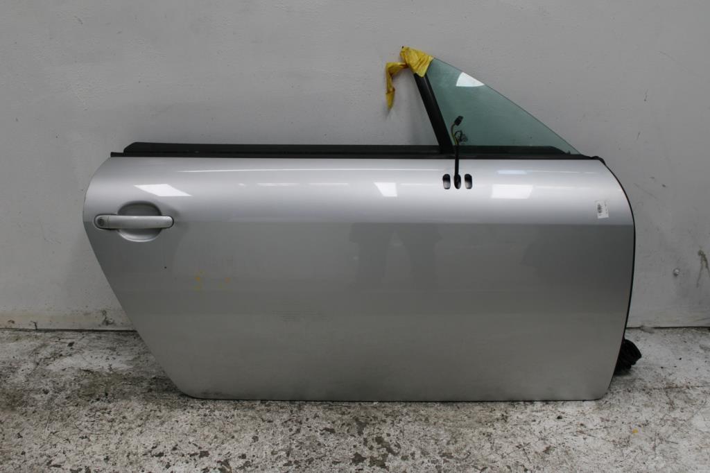 Audi, Tt Right Front Door 8N Coupe, 06/99 08/06
