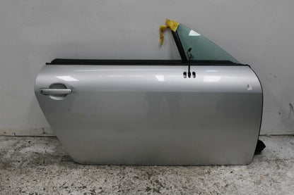 Audi, Tt Right Front Door 8N Coupe, 06/99 08/06