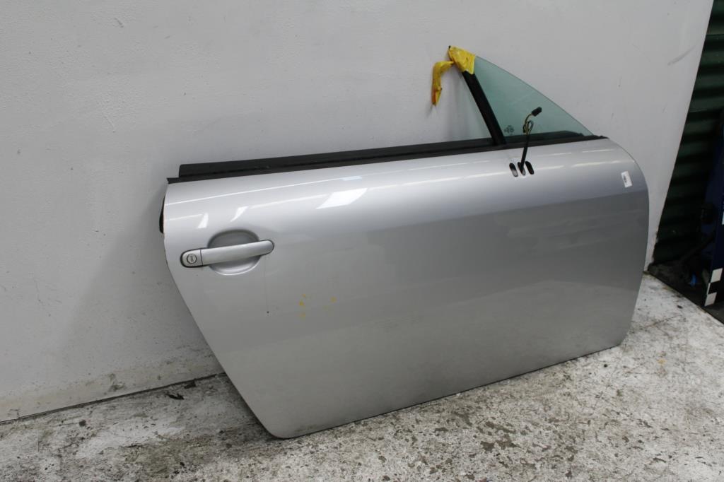 Audi, Tt Right Front Door 8N Coupe, 06/99 08/06