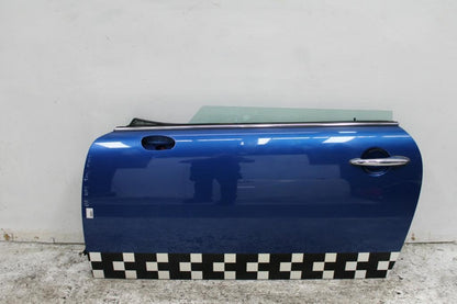 MINI, Cooper Left Front Door R50/R52/R53 3Dr Hatch/Cabrio, 04/01 06/08
