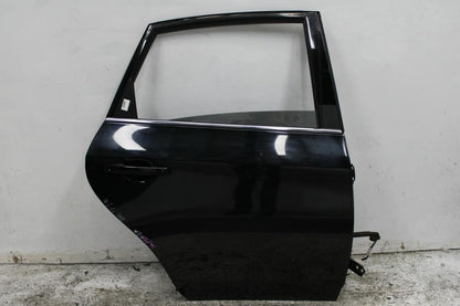 Subaru, Impreza Right Rear Door G3 Sedan/Hatch, R/Rx/Rs Type, 04/07 11/11