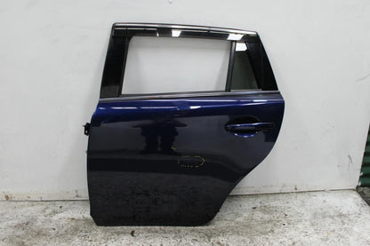 Mazda, 6 Left Rear Door Gj-Gl Wagon, 11/12