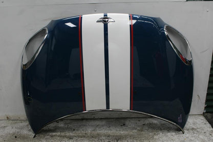 MINI, Cooper Bonnet R60, Countryman, 01/11 09/16