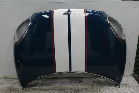 MINI, Cooper Bonnet R60, Countryman, 01/11 09/16