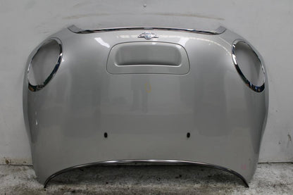 MINI, Cooper Bonnet R55/R56/R57 Has Scoop (Cooper S And Cooper Works), 02/07 05/15