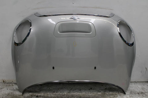 MINI, Cooper Bonnet R55/R56/R57 Has Scoop (Cooper S And Cooper Works), 02/07 05/15
