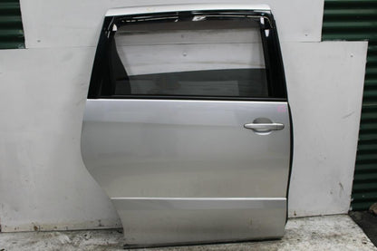 Toyota, Estima Right Rear Door Xr50 Aeras, W/ Mould Type, 05 19 (Import)