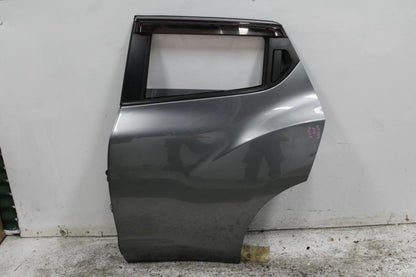 Nissan, Juke Left Rear Door F15 06/10 12/19