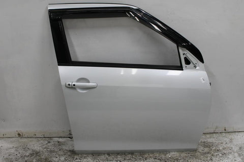 Suzuki, Swift Right Front Door Fz 08/10 03/17