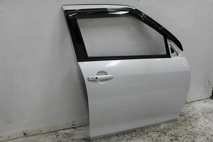 Suzuki, Swift Right Front Door Fz 08/10 03/17