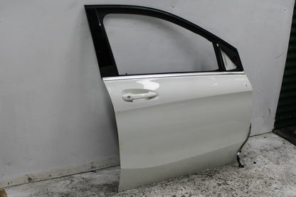 Mercedes, B Class Right Front Door W246 12/11 02/19
