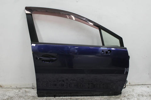 Subaru, Impreza Right Front Door G4 Sedan/Hatch, 12/11 08/17
