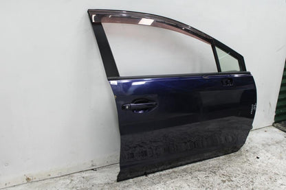 Subaru, Impreza Right Front Door G4 Sedan/Hatch, 12/11 08/17