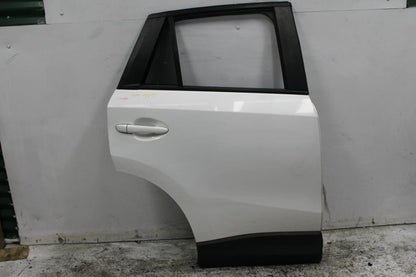 Mazda, CX5 Right Rear Door Ke 02/12 12/16