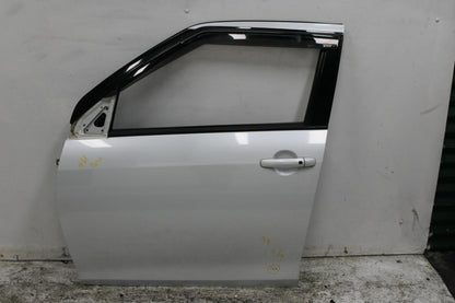 Suzuki, Swift Left Front Door Fz 08/10 03/17