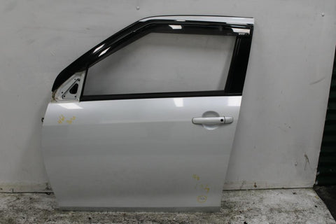 Suzuki, Swift Left Front Door Fz 08/10 03/17