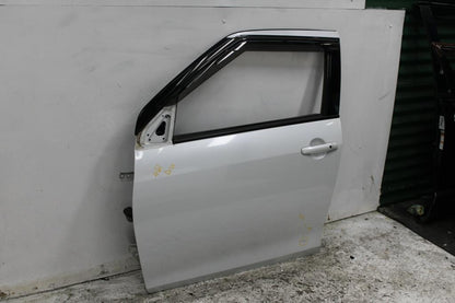 Suzuki, Swift Left Front Door Fz 08/10 03/17
