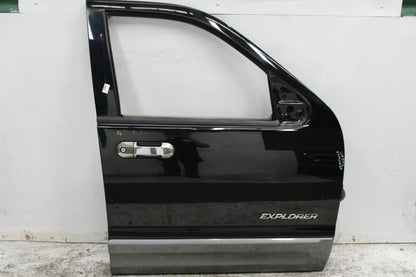 Ford, Explorer Right Front Door Ut-Uz 10/01 08/05