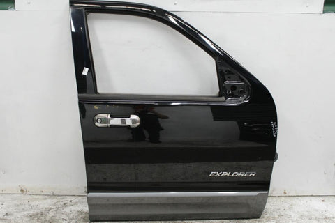Ford, Explorer Right Front Door Ut-Uz 10/01 08/05