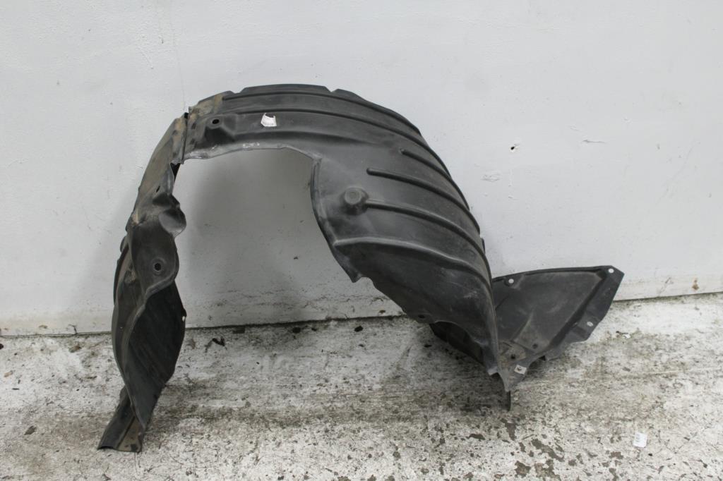 Mazda, 6 Left Guard Liner Gj-Gl 11/12 02/18