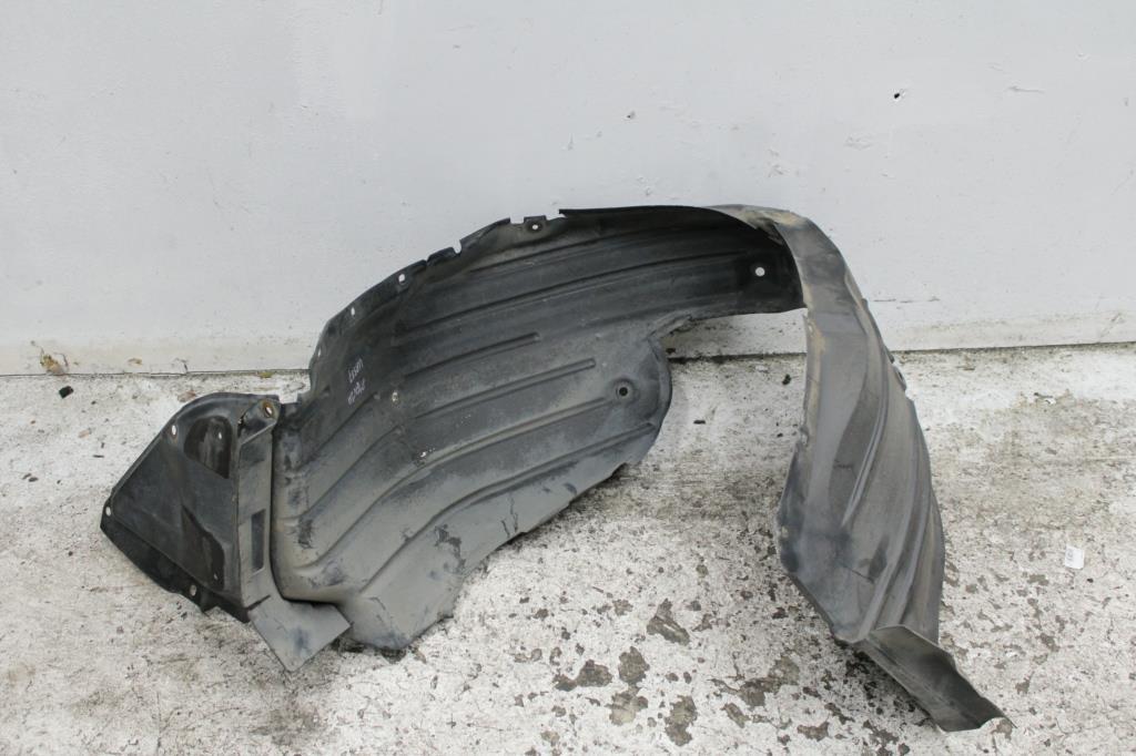 Mazda, 6 Left Guard Liner Gj-Gl 11/12 02/18