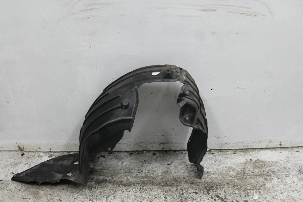 Mazda, 6 Right Guard Liner Gj-Gl 11/12 02/18