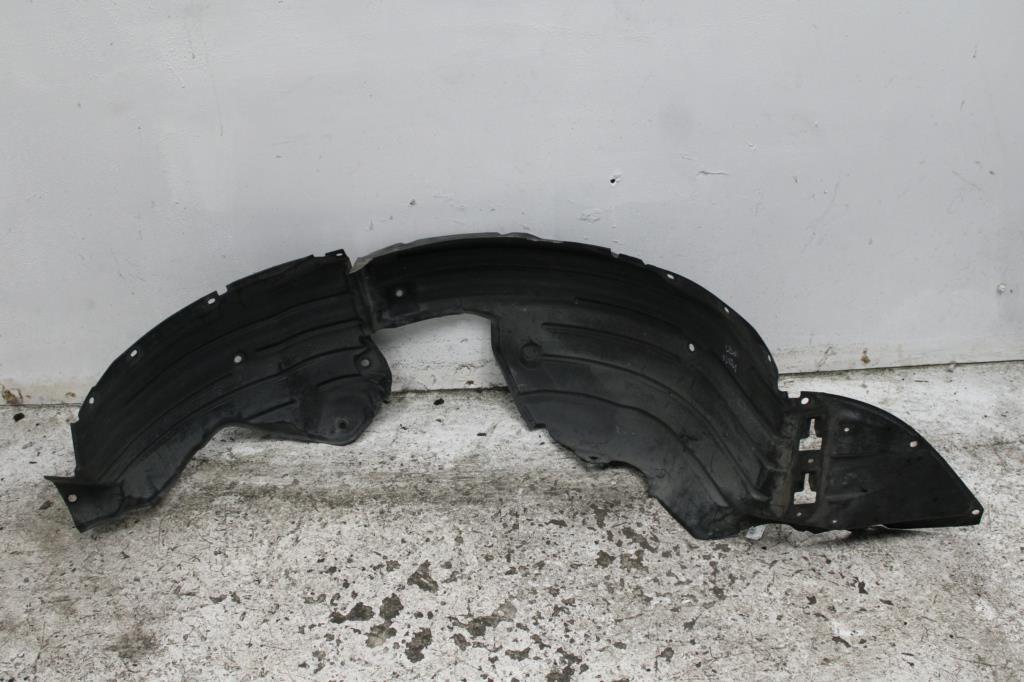 Mazda, 6 Right Guard Liner Gj-Gl 11/12 02/18