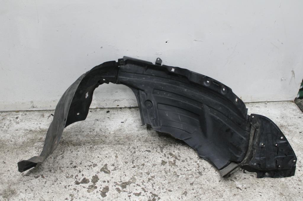 Mazda, CX5 Right Guard Liner Ke Front, 02/12 12/16