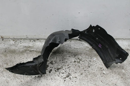 Mazda, CX5 Right Guard Liner Ke Front, 02/12 12/16