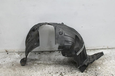 Mazda, CX5 Left Guard Liner Ke Front, 02/12 12/16