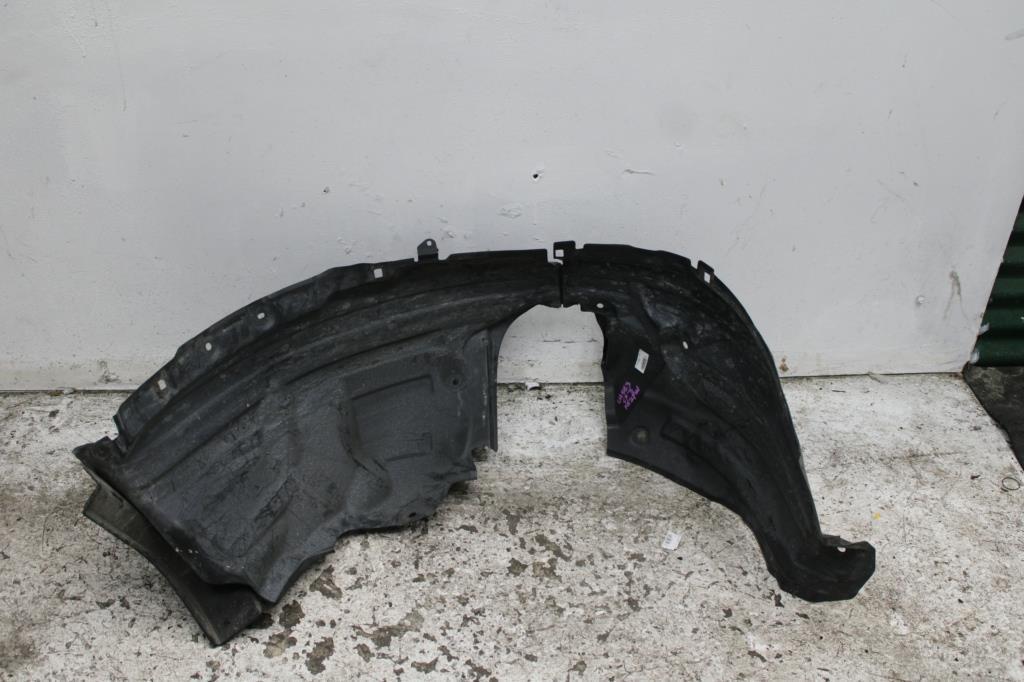 Mazda, CX5 Left Guard Liner Ke Front, 02/12 12/16