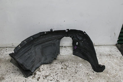 Mazda, CX5 Left Guard Liner Ke Front, 02/12 12/16