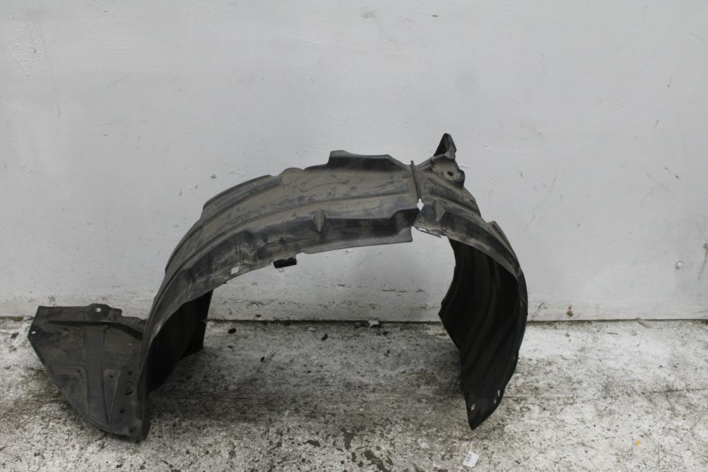 Mazda, CX5 Left Guard Liner Ke Front, 02/12 12/16