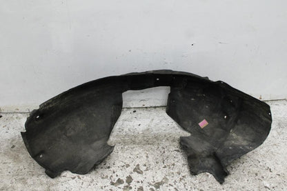 Audi, A4 Right Guard Liner B8 8K (A4/S4) 02/08 06/12