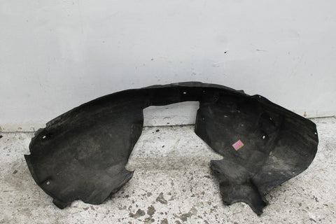 Audi, A4 Right Guard Liner B8 8K (A4/S4) 02/08 06/12