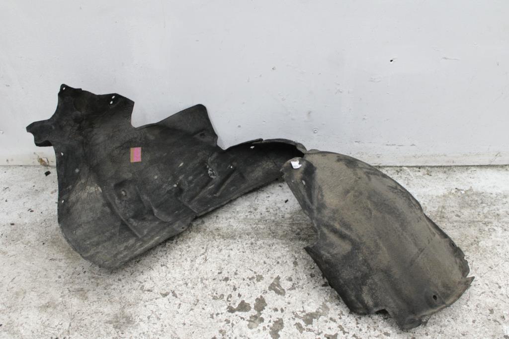 Audi, A4 Right Guard Liner B8 8K (A4/S4) 02/08 06/12