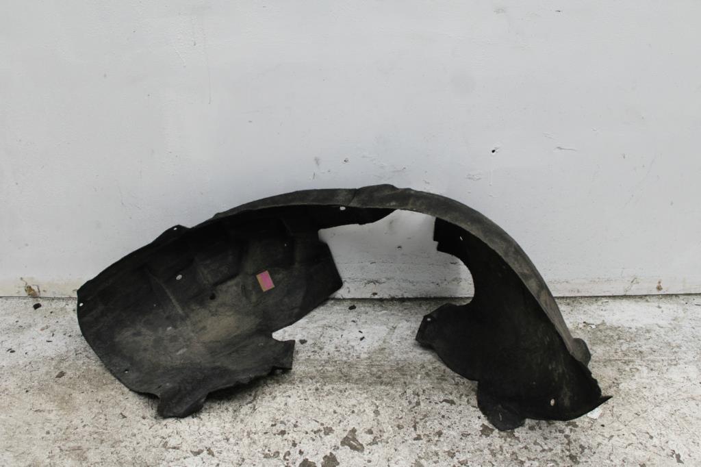 Audi, A4 Left Guard Liner B8 8K (A4) 02/08 06/12