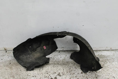 Audi, A4 Left Guard Liner B8 8K (A4) 02/08 06/12