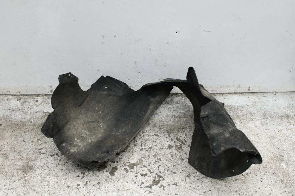 Audi, A4 Left Guard Liner B8 8K (A4) 02/08 06/12