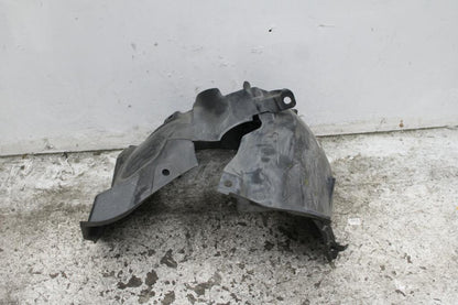 Renault, Clio Left Guard Liner X98 09/13 10/19