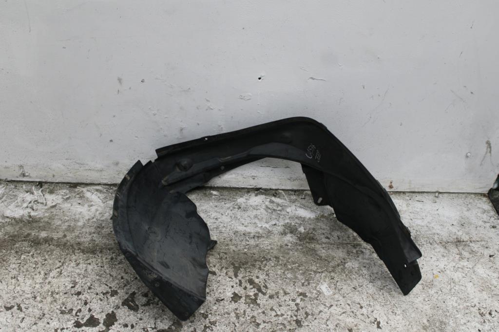 Jeep, Patriot Left Guard Liner Mk 08/07 12/16