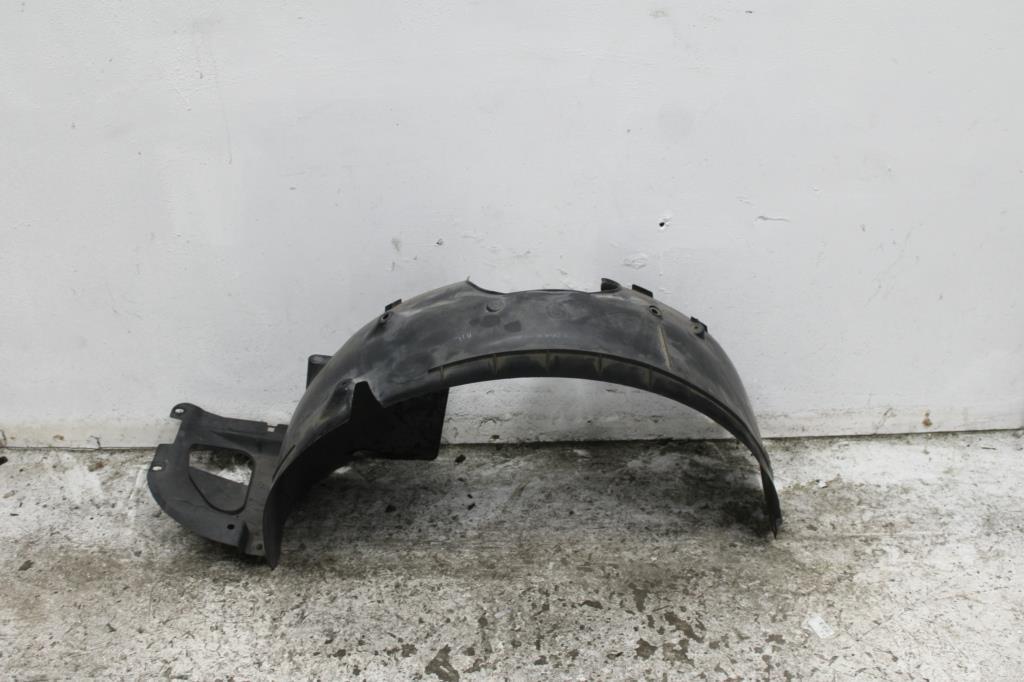Citroen, DS3 Left Gaurd Liner 04/10-12/16