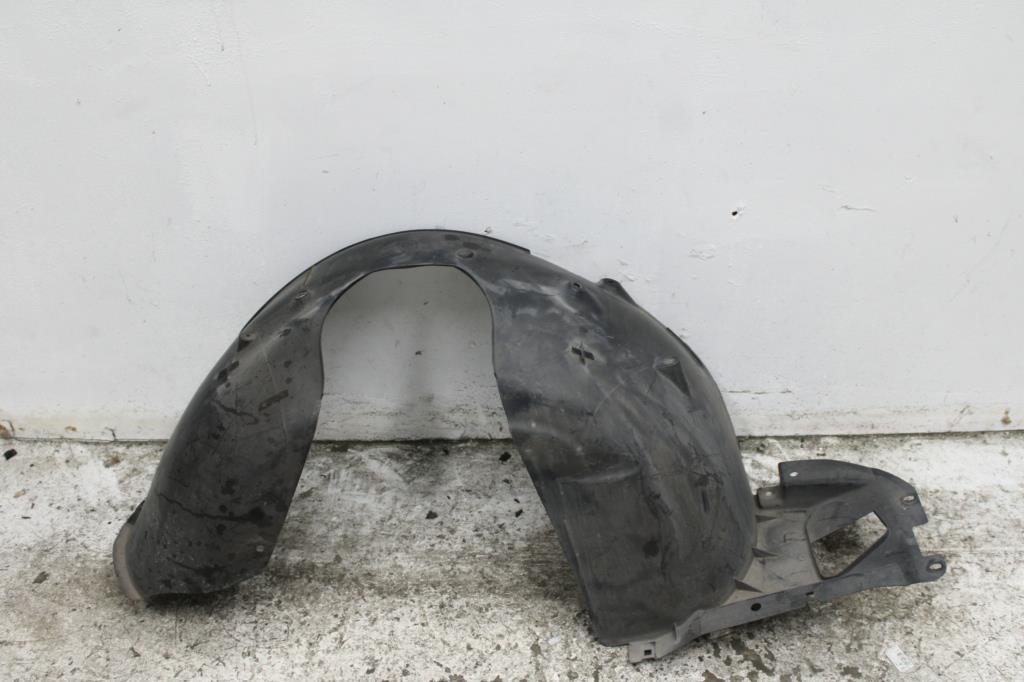Citroen, DS3 Left Gaurd Liner 04/10-12/16