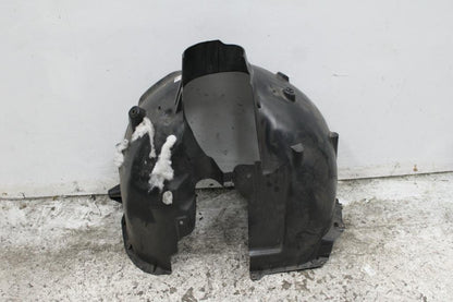 Citroen, C4 Picasso Left Guard Liner B7 Grand Picasso, 02/14