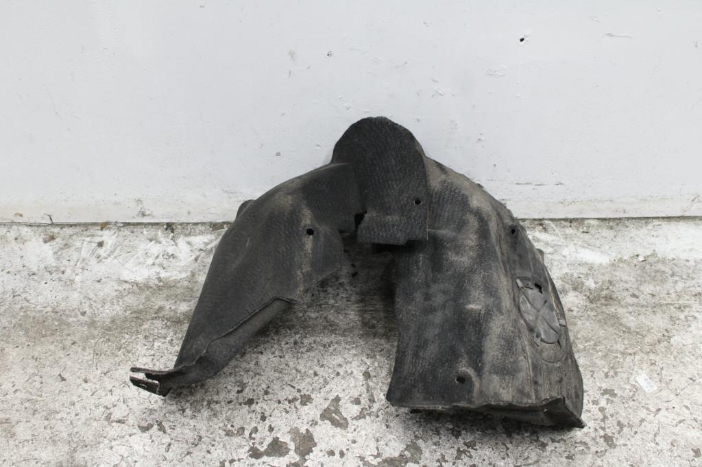 MINI, Cooper Left Guard Liner R55/R56/R57 03/07-12/15