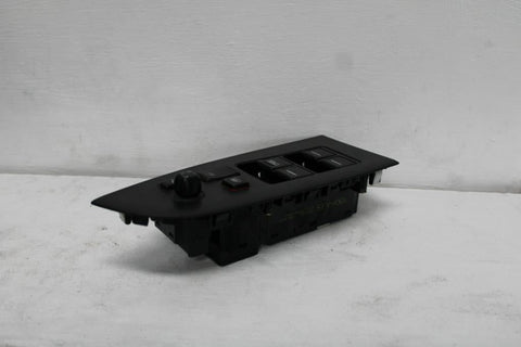 Honda, Accord Power Window Switch Rh Front (Master Switch) 7Th Gen, Cm (Vin Mrhcm), 09/03 10/07
