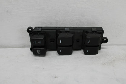 Suzuki, Kizashi Power Window Switch Rh Front (Master Switch) Fr, 12/09 01/17