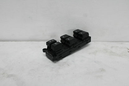 Suzuki, Kizashi Power Window Switch Rh Front (Master Switch) Fr, 12/09 01/17