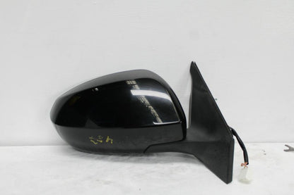 Suzuki, Kizashi Right Door Mirror Fr Non Heated Type, 12/09 01/17