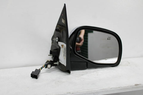 Ford, Explorer Right Door Mirror Ut-Uz 8 Wire Type, 10/01 08/05 (Import)